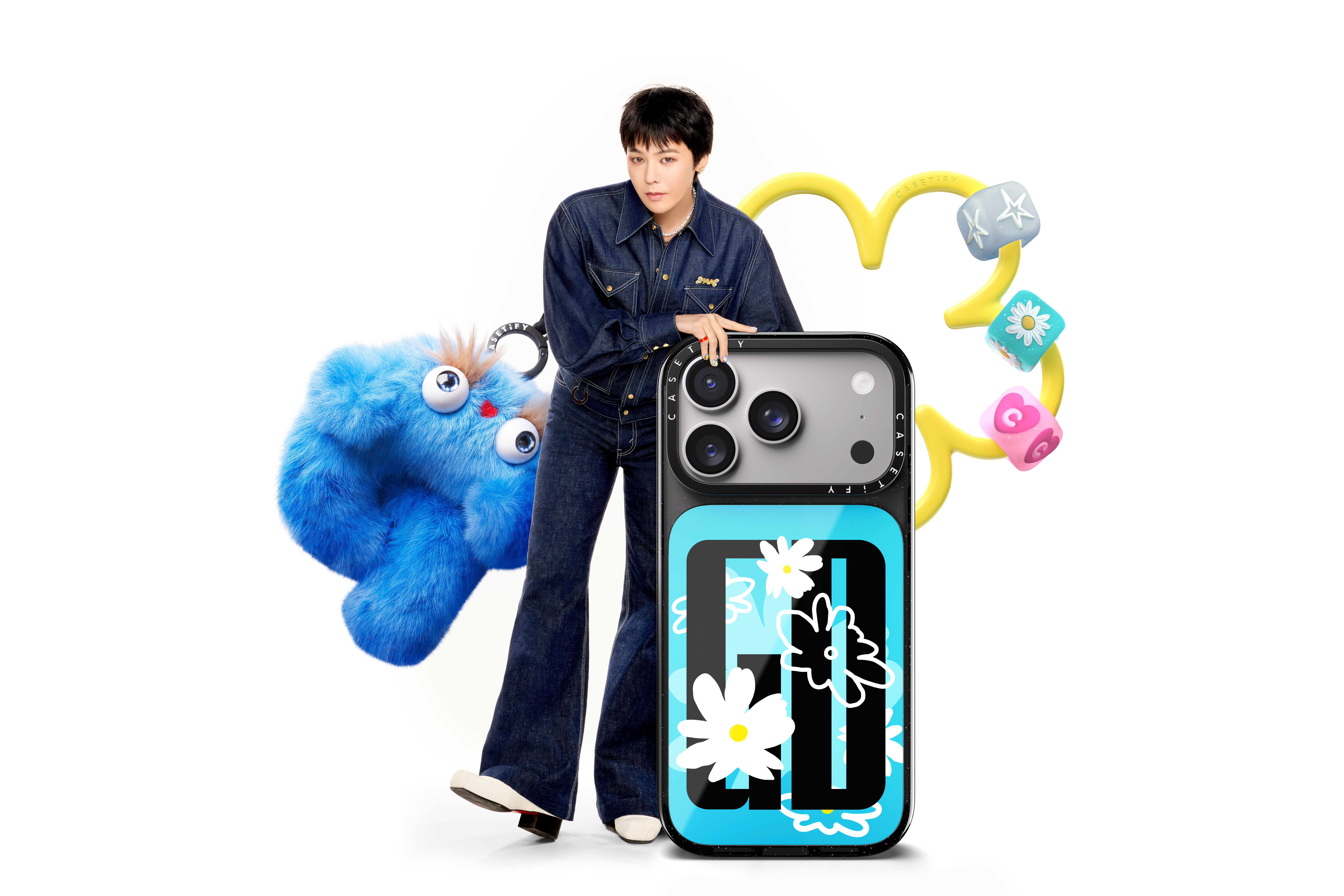 风格「权」由你