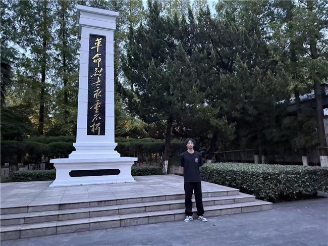 寻访江淮文脉，以青年之声讲述立体鲜活的中国故事——自动化学院“讲好中国故事，传播中国声音”暑期三下乡实践纪实