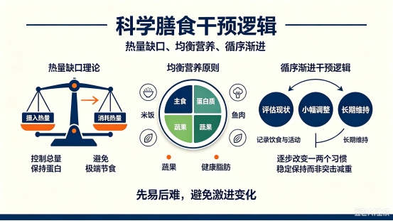 科学辟谷怎么选?从配方、研发到合规,拆解现代辟谷膳食的科学依据