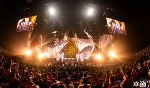 五城落帧，巡回收官 见证AMD与VCT CN的千帧电竞征程