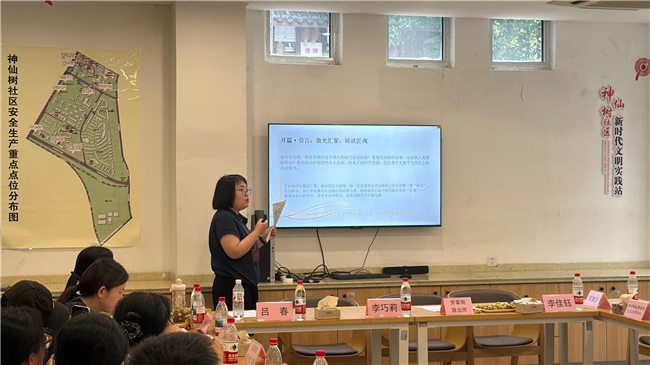 以劳模工匠助企行激活新质生产力发展动能