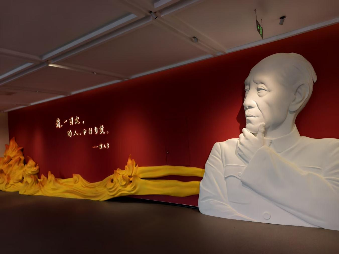耕读潍坊 文润龙城——潍坊诸城市“诗心文旅·助力消费”活动启动第4张