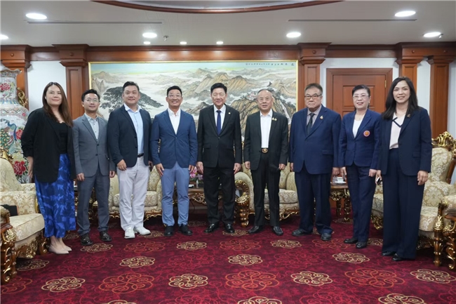 京东工业在泰国织就数智供应链网络 工业品本地仓实现两天交付