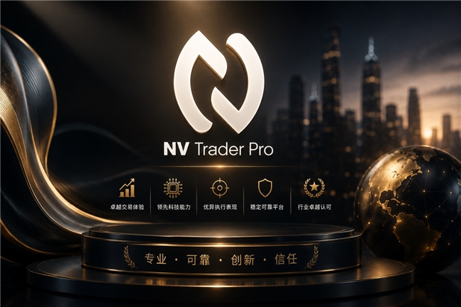NV Trader Pro迈向卓越交易近十载，行业认可持续提升