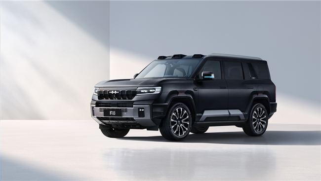40万左右新能源SUV，多款混动越野车型横向解析