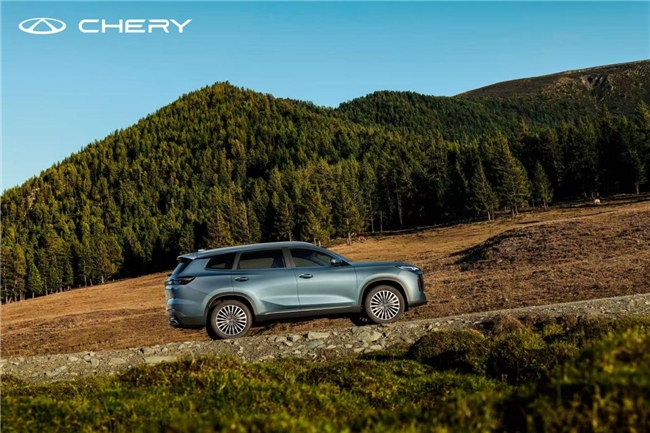 拒绝长途驾驶焦虑，瑞虎8 PLUS非凡冠军凭实力领跑家用SUV