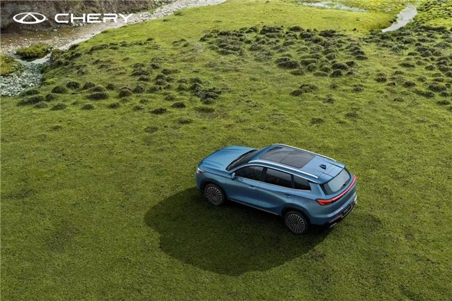 拒绝长途驾驶焦虑，瑞虎8 PLUS非凡冠军凭实力领跑家用SUV