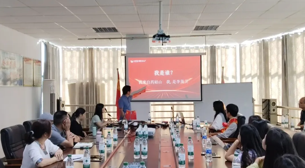 凝心复盘启新程，聚力赋能创佳绩｜九楚膏滋2026年中团建赋能会圆满举行！