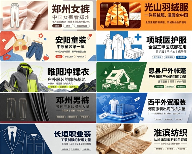 2027服装圈开年首展启幕,50000平方全新升级!