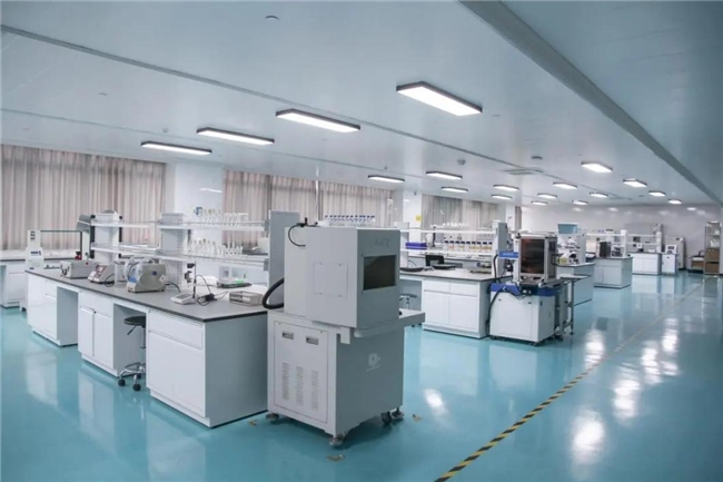 冻干闪释片如何提升大健康产品体验？从配方适配到规模化交付解析(图4)