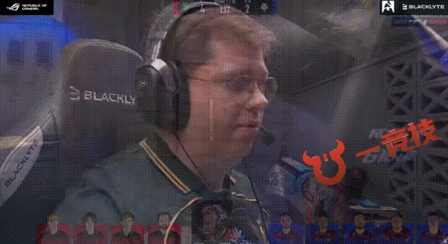 一竞技 CS2：BLAST波尔图 Falcons2比0击败G2！