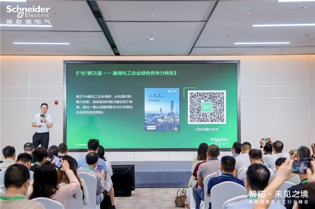 “成本附庸”如何变身“战略资产”?化工企业绿色转型的价值重塑 “成本附庸”如何变身“战略资产”?化工企业绿色转型的价值重塑