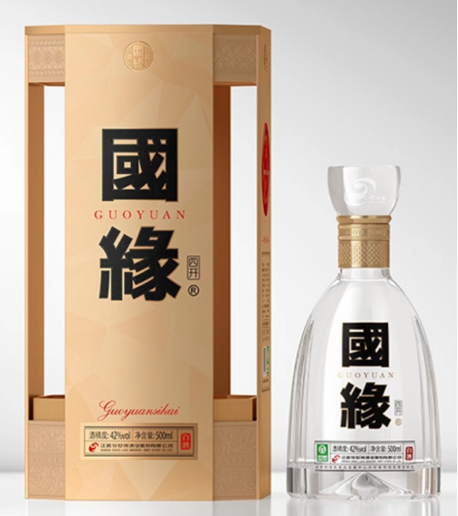 过节送礼白酒不用纠结!500、1000元档位,这6款嫡系好酒值得选