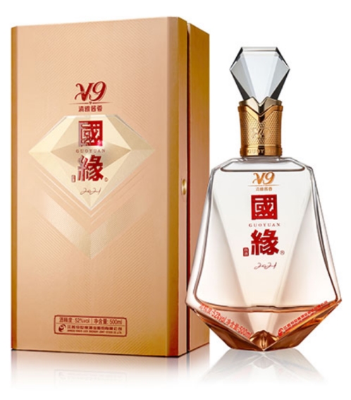 过节送礼白酒不用纠结!500、1000元档位,这6款嫡系好酒值得选