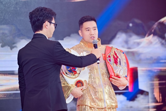 践行全民健身战略 金鹰纪实卫视布局 “广电 + 体育” 打造国际搏击IP 践行全民健身战略 金鹰纪实卫视布局 “广电 + 体育” 打造国际搏击IP