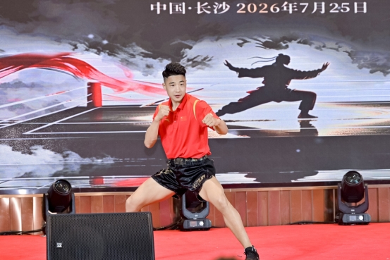 践行全民健身战略 金鹰纪实卫视布局 “广电 + 体育” 打造国际搏击IP 践行全民健身战略 金鹰纪实卫视布局 “广电 + 体育” 打造国际搏击IP