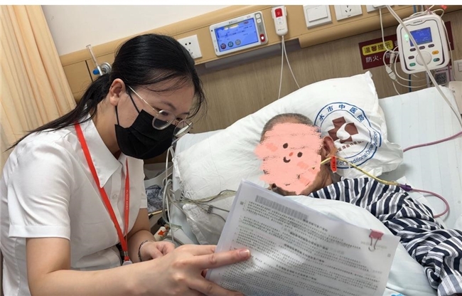 从“失联”到“上门”，一份睡眠保单的暖心唤醒