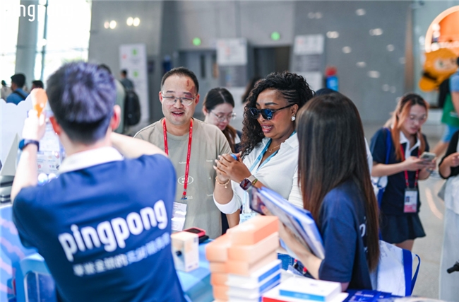 跨境电商收款:PingPong一个账户,统筹多平台、多店铺资金成为企业出海刚需 跨境电商收款:PingPong一个账户,统筹多平台、多店铺资金成为企业出海刚需