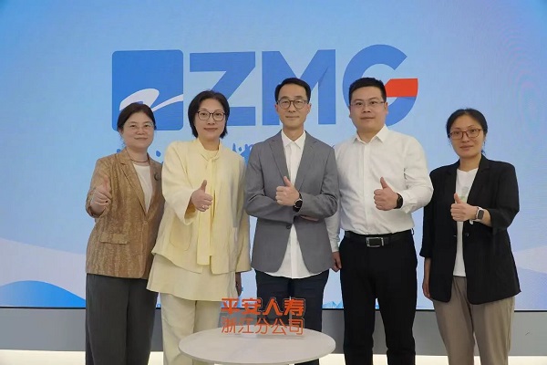 走进浙江交通之声，联合打造金融科普专栏