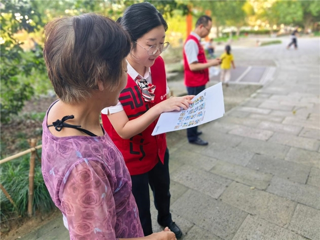 践行金融标准 赋能民生企业
