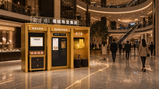 厚德金业全国战略合作伙伴大会圆满收官