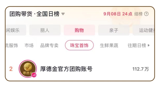 厚德金业全国战略合作伙伴大会圆满收官