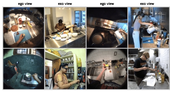李飞飞谈具身智能“数据瓶颈”:众趣科技如何把真实空间转成机器人仿真训练场景? 李飞飞谈具身智能“数据瓶颈”:众趣科技如何把真实空间转成机器人仿真训练场景?