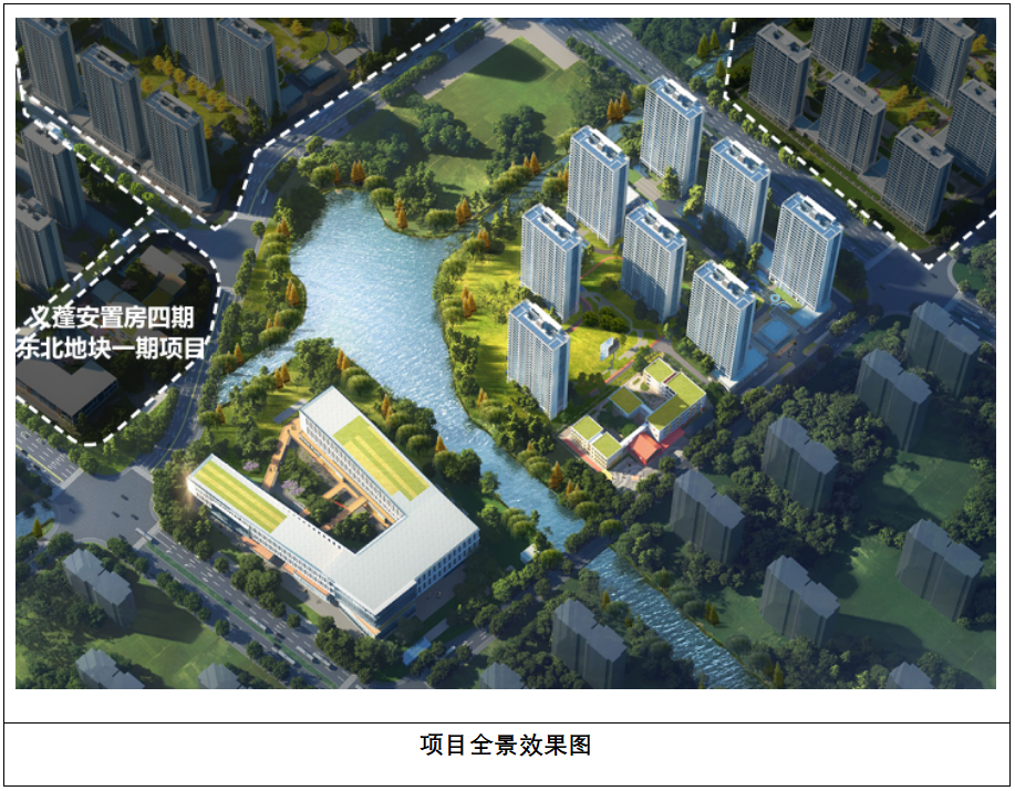 质量筑安居 匠心惠民生｜中建科工义蓬安置房项目2026年“质量月”活动启动