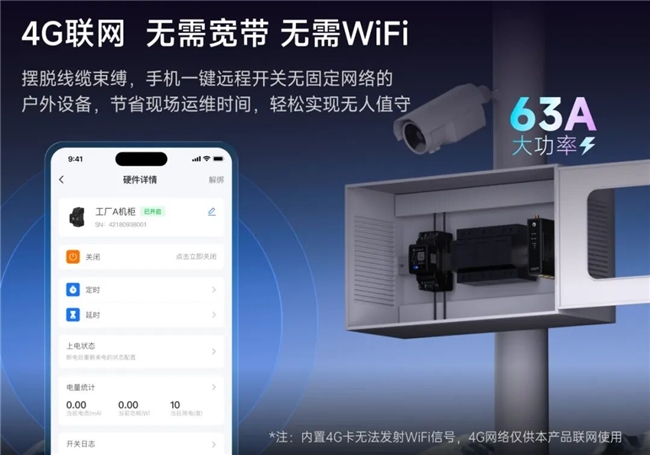 贝锐蒲公英：不换新、不拉网线，存量设备如何低成本升级