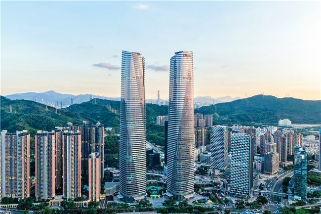 深圳·星河WORLD：产城融合下的企业发展支持