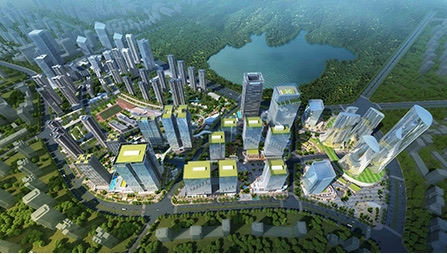 跨境电商企业深圳选址:写字楼租赁关注要点 跨境电商企业深圳选址:写字楼租赁关注要点