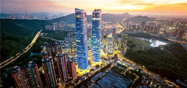 深圳·星河WORLD：产业空间、企业服务与城市配套协同支持企业入驻