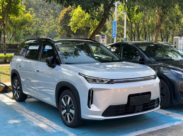 皮实省心才是核心需求 埃安i60为什么适合长期持有的家用用户