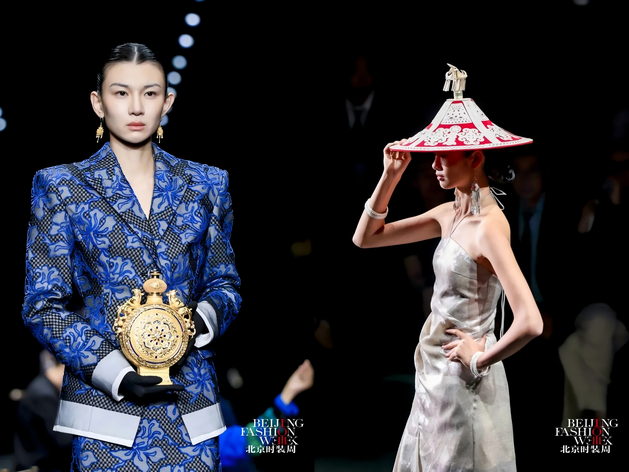 寻迹山海，非遗焕新｜予寻YUXUN × 天才妈妈演绎东方美学时尚新篇章