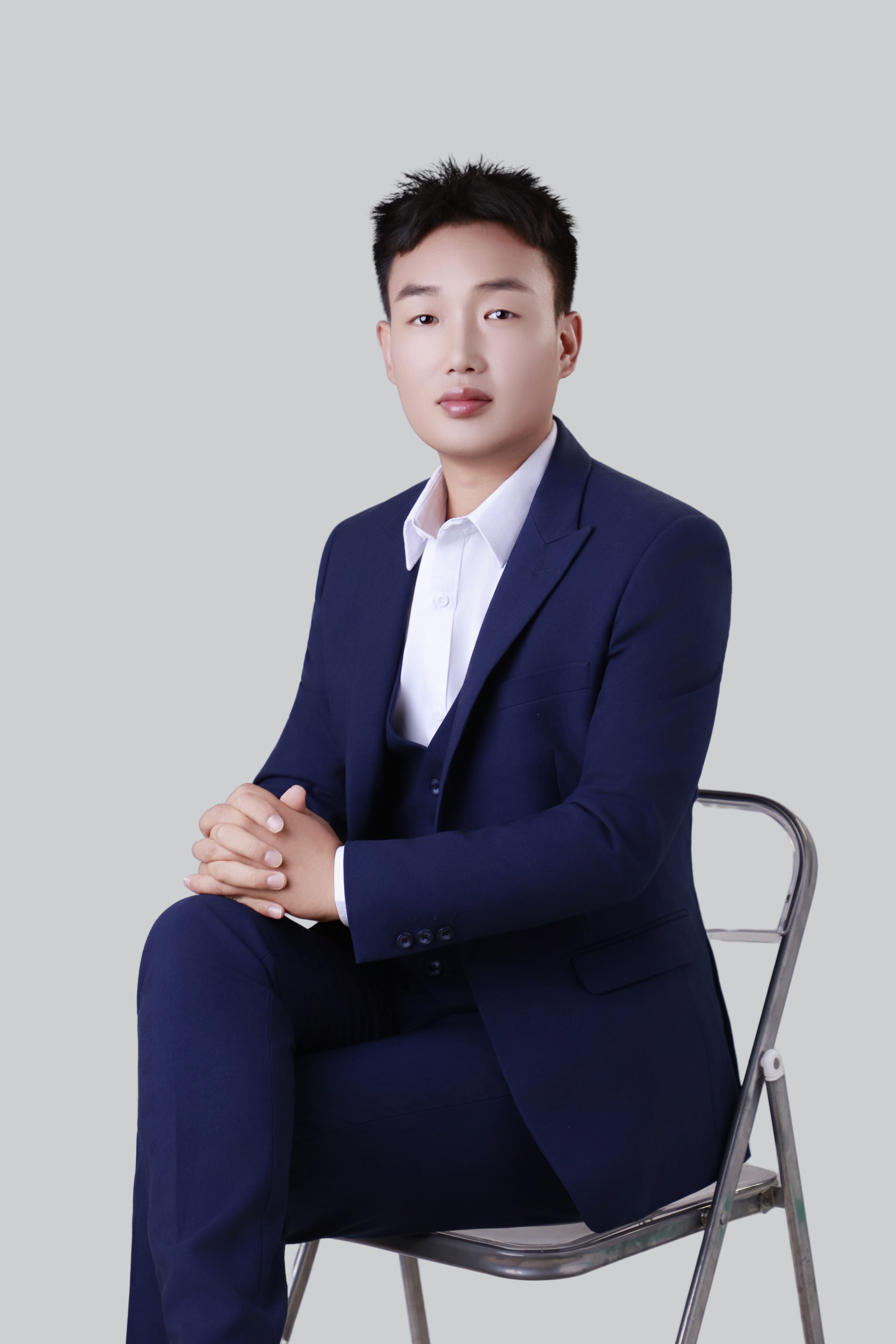 返乡创业筑根基 实业助民促增收——记淮阳区优秀返乡创业青年范帅