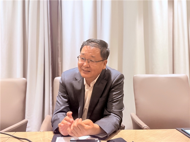 春雨计划再结硕果  AMD携手北华大学发布智慧冰雪AI创新成果