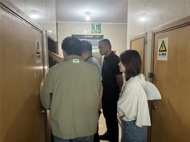 清流润初心 善治暖民心