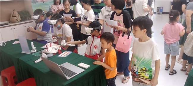 1102人研究证实：VR注意力训练不是噱头，是科学