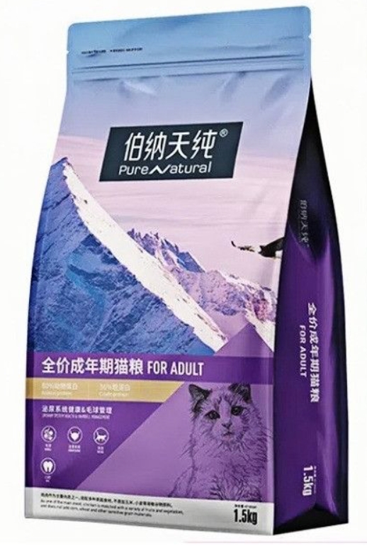 国产猫粮排行榜 TOP10：高肉含量成主流
