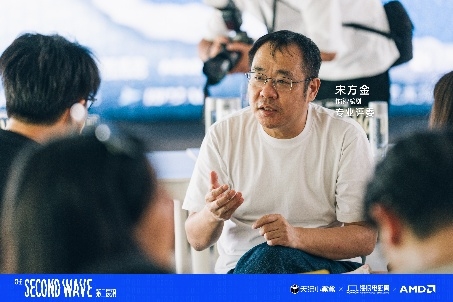 算力赋能青年创作，定义AI影像新范式｜AMD天猫海浪AI黑客松大赛圆满收官
