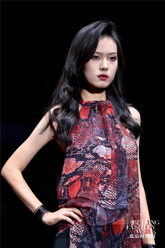 东西美学交融，HAYDEN、OHGYO 首秀 SS2027 北京时装周主题日