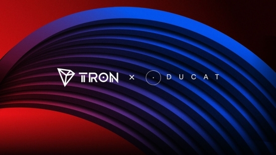 ���ر�ԭ���Ŵ�Э��Ducat ���ɲ���TRON���ƶ����ر�ԭ���Ŵ������ȶ���֧������