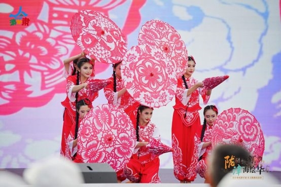 让津甘协作成果更多施惠于两地群众  ——2026“百万市民游甘肃”农文旅惠民活动推介会在津举行
