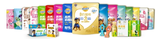 五年再造一个妙可蓝多新管理层的雄心与底气(图2)