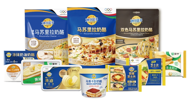 五年再造一个妙可蓝多新管理层的雄心与底气(图3)