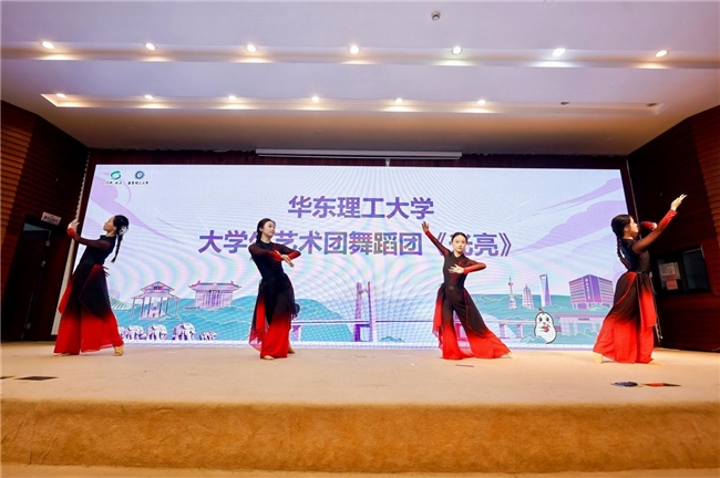 上虞文旅高校推广活动落地华东理工，赋能假日文旅热度青春“破圈”第9张