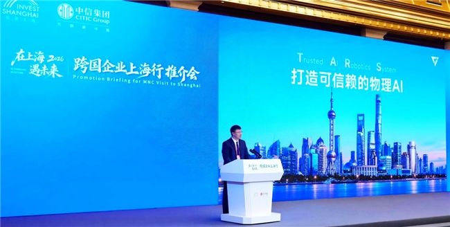 它石智航顶尖团队引领中国具身智能率先迈入规模化落地阶段 它石智航顶尖团队引领中国具身智能率先迈入规模化落地阶段