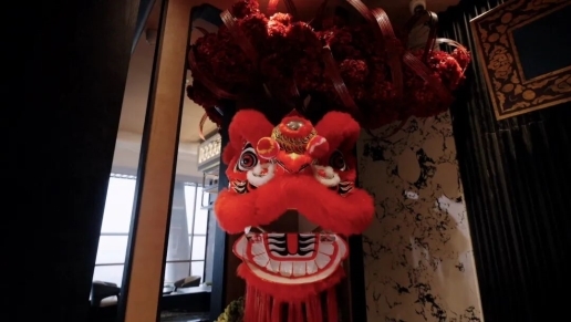 中国高端酒店话语权正被民族品牌雅致酒店悄然改写(图11)