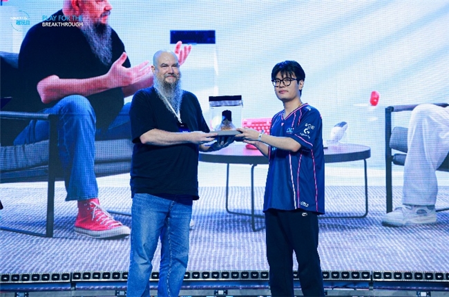 玩出突破，共赴“罗技江湖”！ 2026罗技G趣玩日开启，与中国玩家共创游戏盛宴