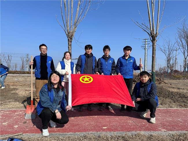 向海而行，向绿而兴&mdash;&mdash;从一条管道看央企的生态责任